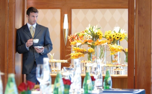 Jumeirah Burj Al Arab Dubai