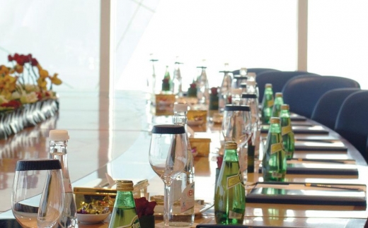 Jumeirah Burj Al Arab Dubai