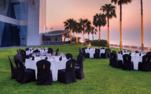 Jumeirah Burj Al Arab Dubai