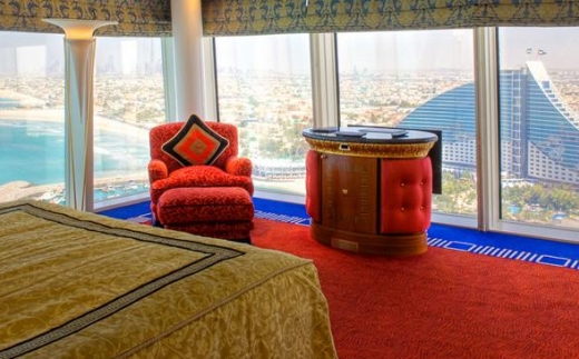 Jumeirah Burj Al Arab Dubai