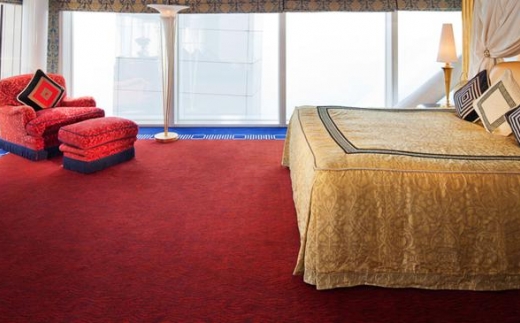 Jumeirah Burj Al Arab Dubai