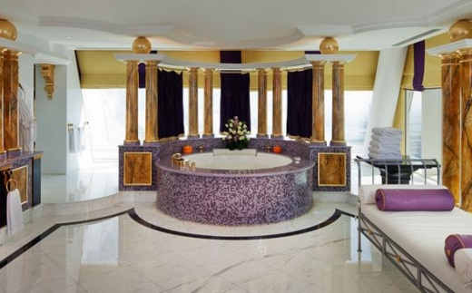 Jumeirah Burj Al Arab Dubai