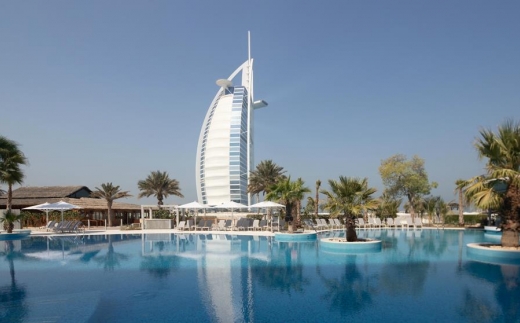 Jumeirah Beach Hotel