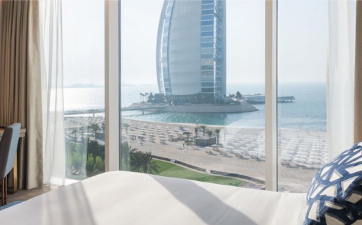 Jumeirah Beach Hotel