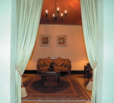 Al Maha Desert Resort & Spa