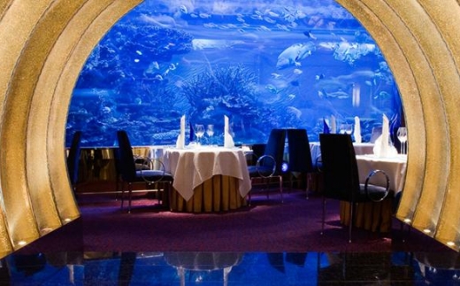 Jumeirah Burj Al Arab Dubai