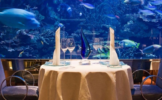 Jumeirah Burj Al Arab Dubai