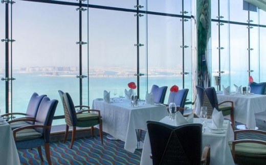 Jumeirah Burj Al Arab Dubai
