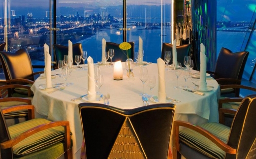 Jumeirah Burj Al Arab Dubai