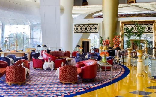 Jumeirah Burj Al Arab Dubai