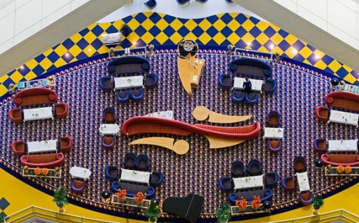 Jumeirah Burj Al Arab Dubai