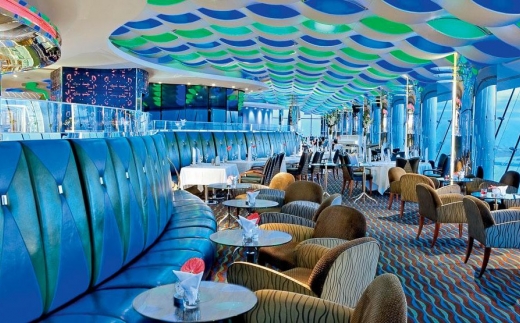Jumeirah Burj Al Arab Dubai
