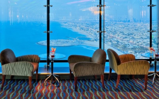 Jumeirah Burj Al Arab Dubai