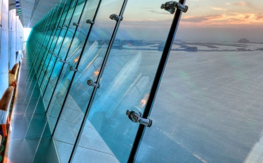 Jumeirah Burj Al Arab Dubai