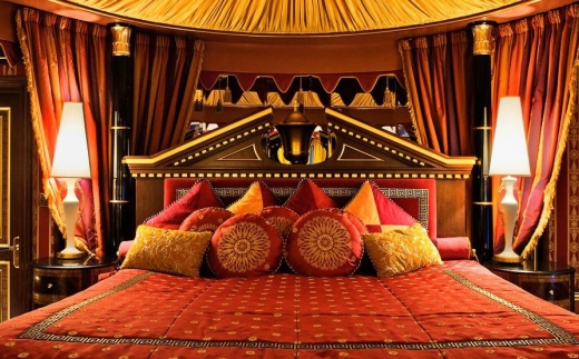 Jumeirah Burj Al Arab Dubai