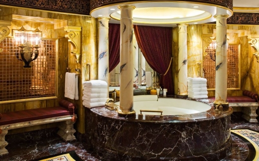 Jumeirah Burj Al Arab Dubai