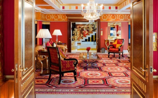 Jumeirah Burj Al Arab Dubai
