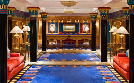 Jumeirah Burj Al Arab Dubai
