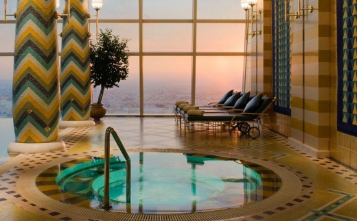 Jumeirah Burj Al Arab Dubai