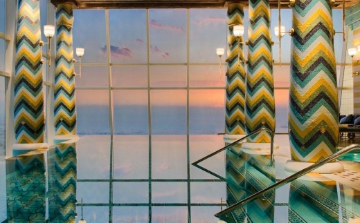 Jumeirah Burj Al Arab Dubai