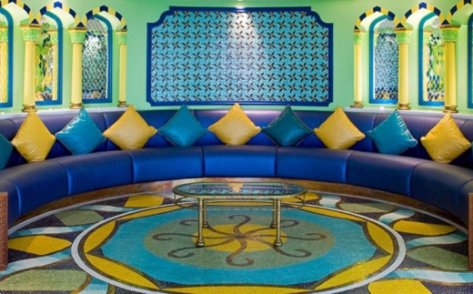 Jumeirah Burj Al Arab Dubai