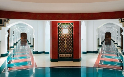 Jumeirah Burj Al Arab Dubai
