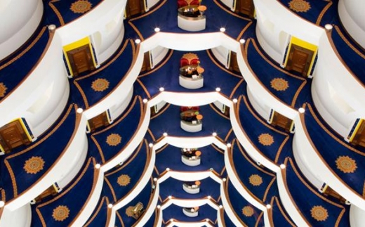 Jumeirah Burj Al Arab Dubai