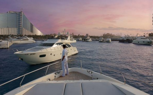 Jumeirah Burj Al Arab Dubai