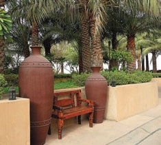 Bab Al Shams Desert Resort & Spa