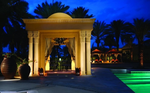 One & Only Royal Mirage The Palace