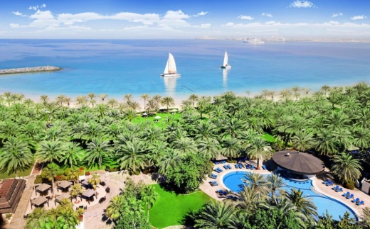 Sheraton Jumeirah Beach Resort & Spa