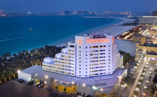 Sheraton Jumeirah Beach Resort & Spa