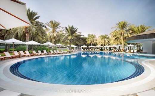 Sheraton Jumeirah Beach Resort & Spa