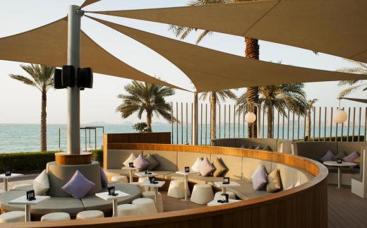 Sheraton Jumeirah Beach Resort & Spa