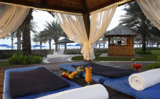 Sheraton Jumeirah Beach Resort & Spa