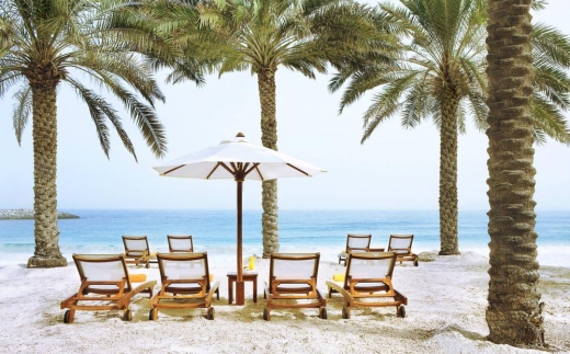 Sheraton Jumeirah Beach Resort & Spa