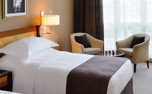 Movenpick Hotel & Apartments Bur Dubai