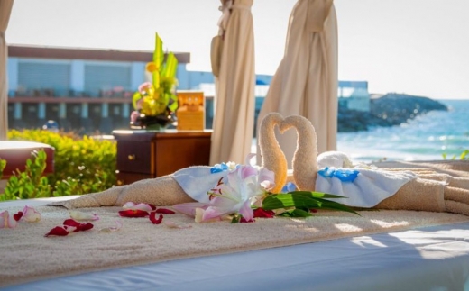 Dubai Marine Beach Resort & Spa