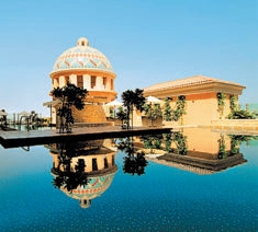 Kempinski Hotel Mall Of Emirates
