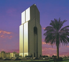 Dusit Dubai