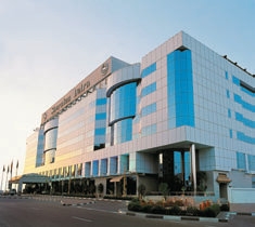 Sheraton Deira Hotel & Towers