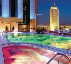Fairmont Dubai