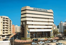 Avani Deira Dubai Hotel