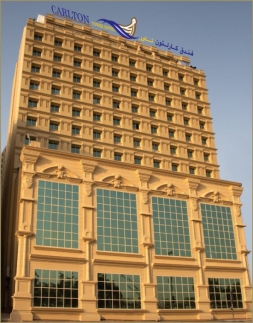 Carlton Tower Hotel