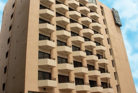 Al Khaleej Hotel