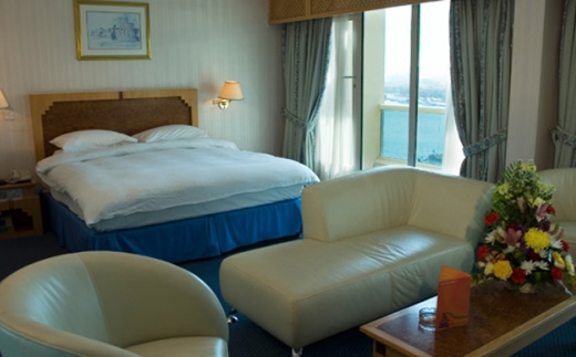 Riviera Hotel Dubai