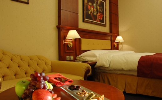 Riviera Hotel Dubai