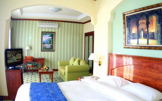 Riviera Hotel Dubai
