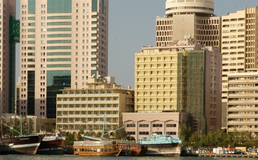 Riviera Hotel Dubai