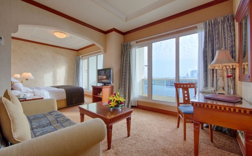 Riviera Hotel Dubai